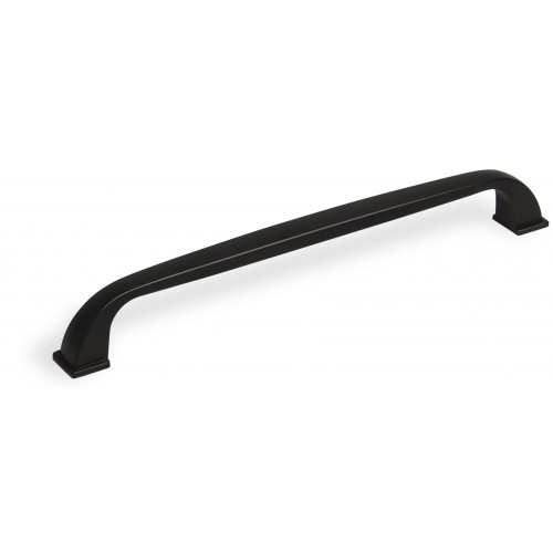 Cabinet Handle (L513-192BK)